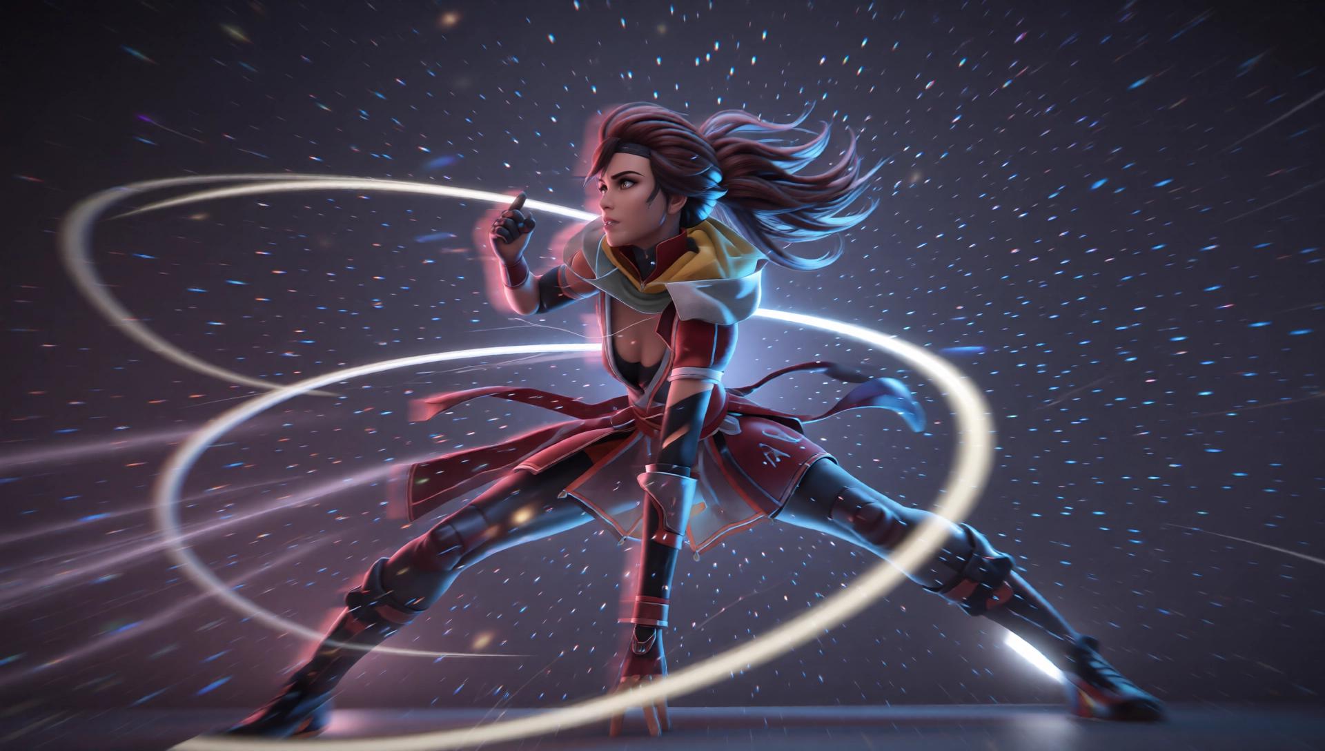 AI Character Video Generator for Better Identity, Motion, and Scene Progression