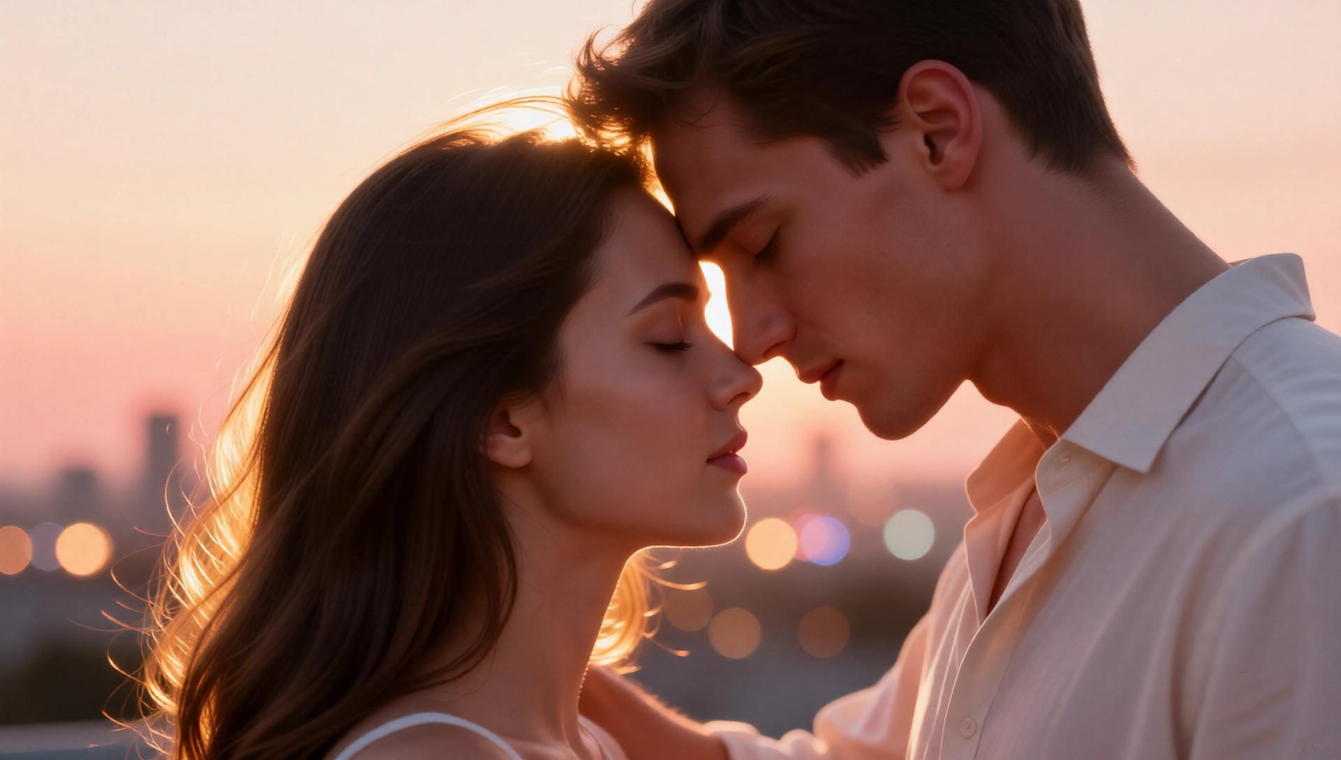 AI Couple Photo Generator for Chemistry, Relationship Scenes, and Better Continuity