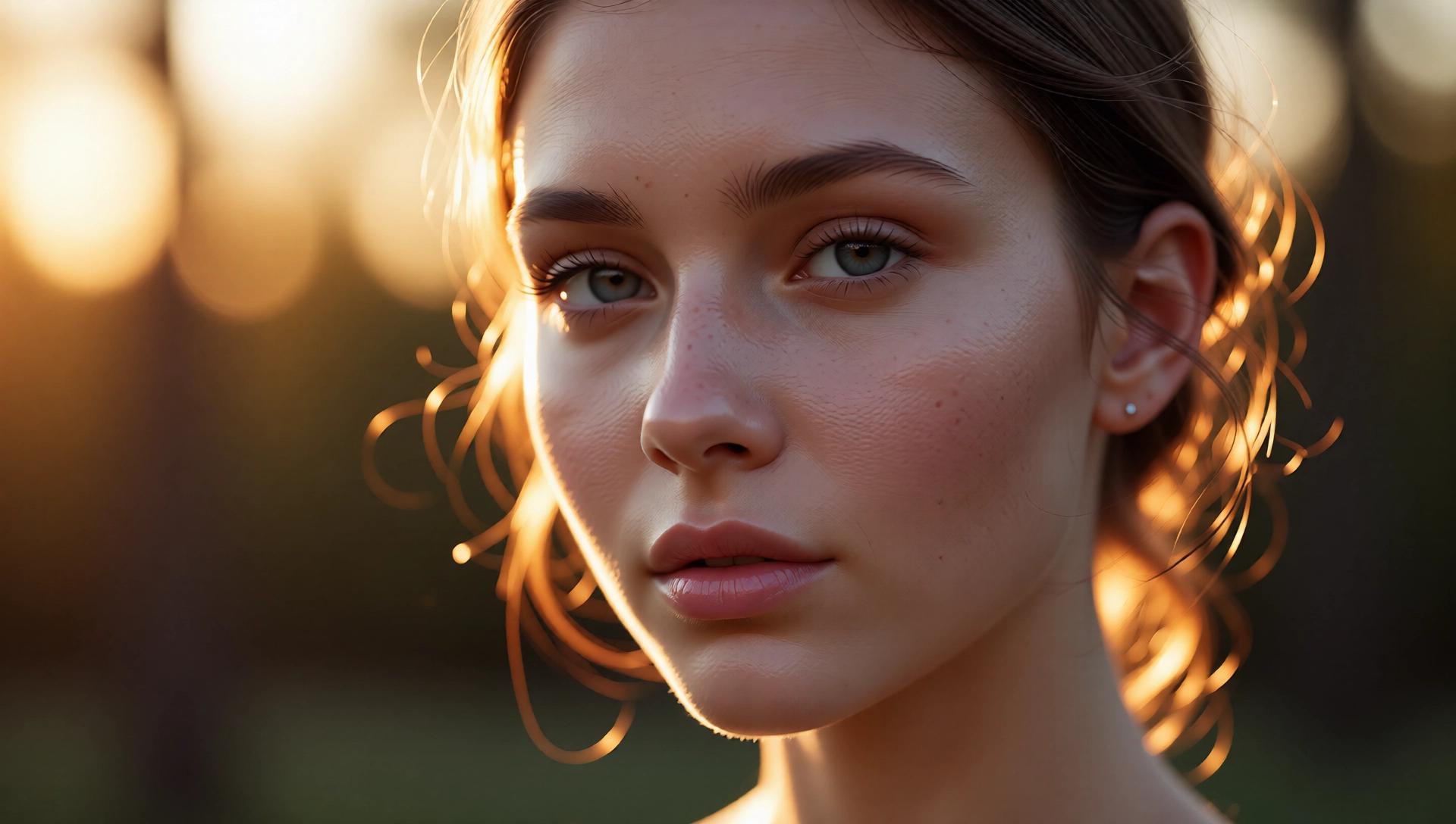 AI Porn Generator hero image