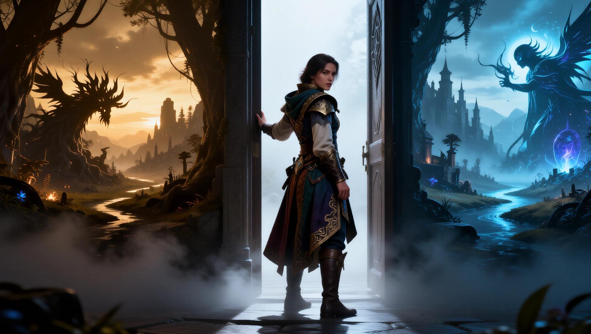 AI Roleplay Guides: Companion Dynamics, Adult Chat, and Character-Driven Scenarios