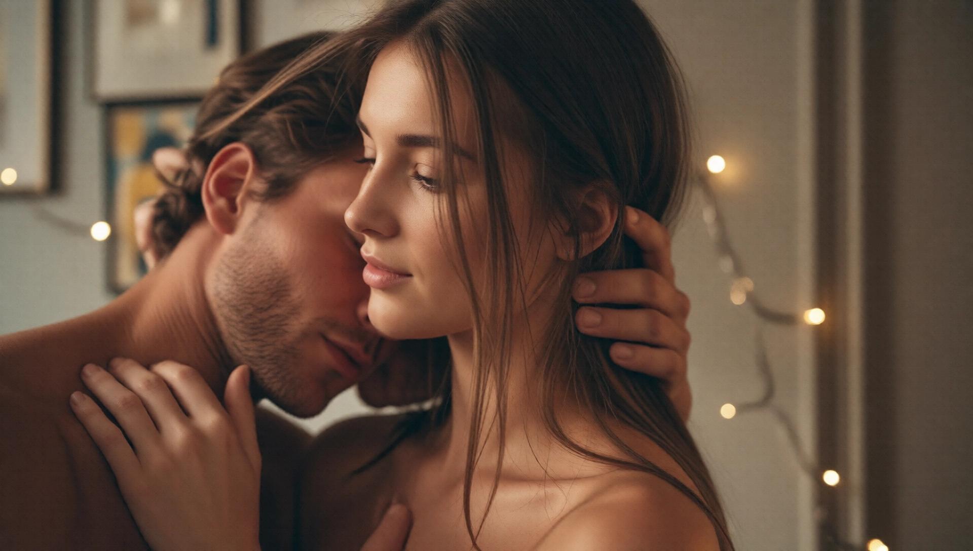 AI Soulmate for Deeper Emotional Continuity and Romantic Presence