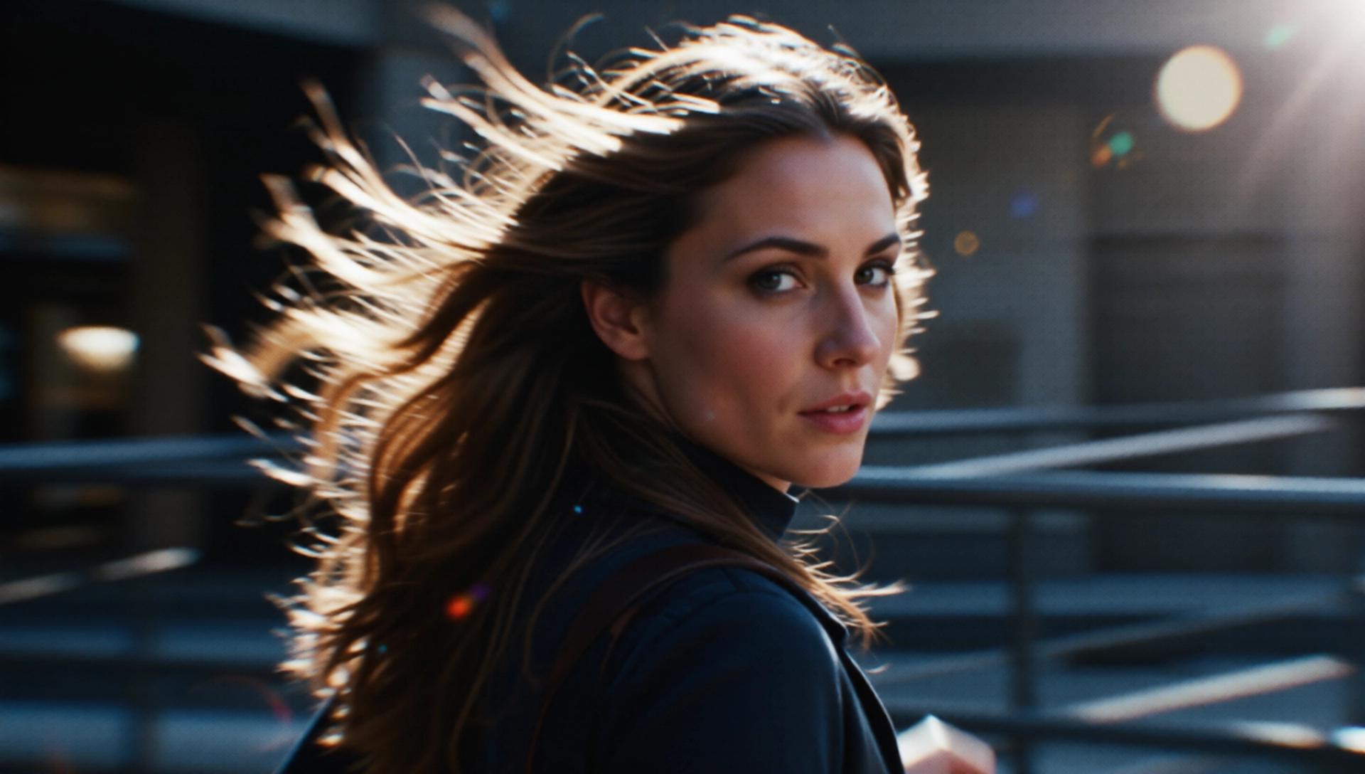 AI Video Generator for Character Motion, Presence, and Scene Continuity