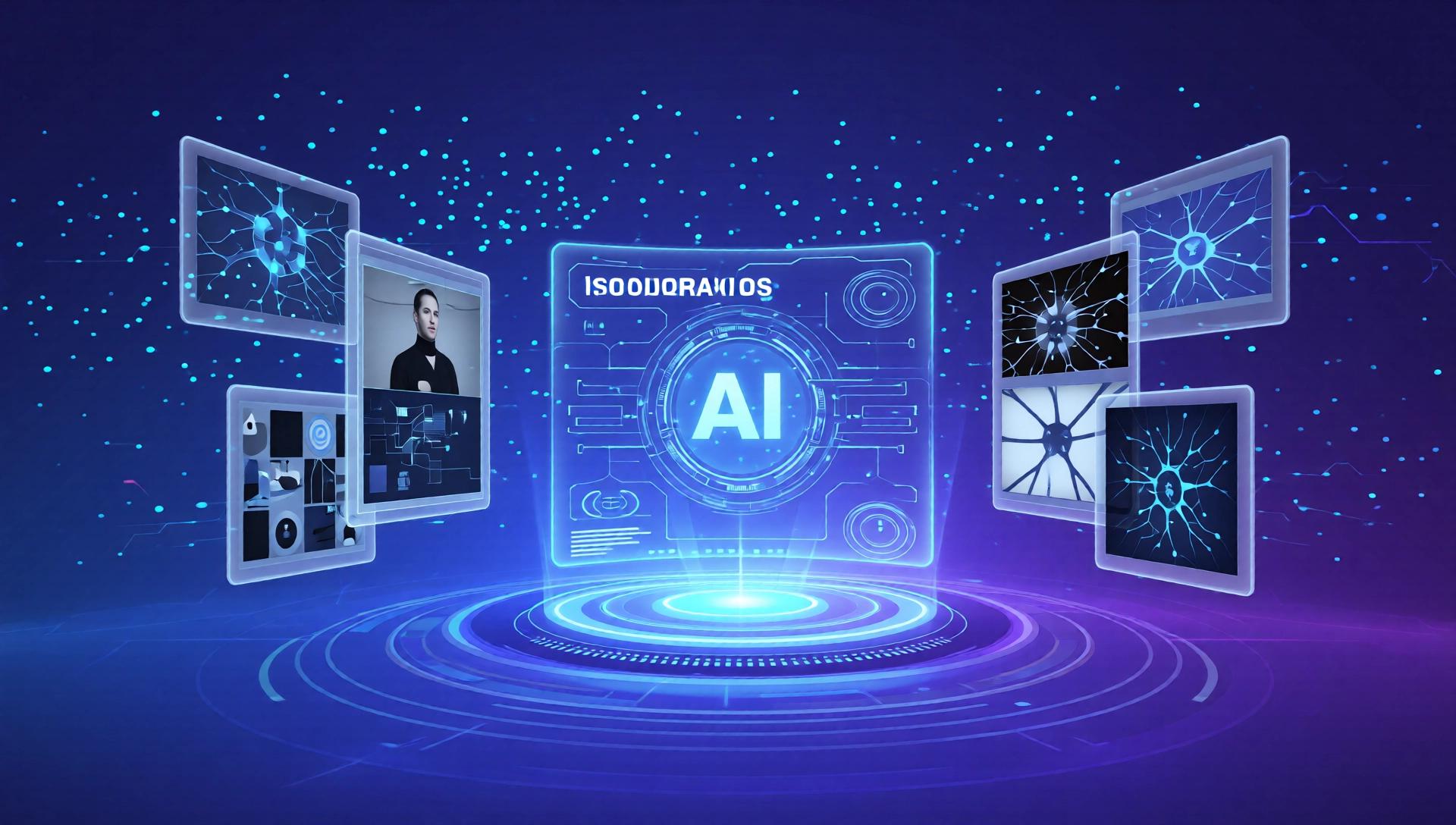 AI Visual Generation Guides: Photos, Videos, Couple Scenes, and Character Motion