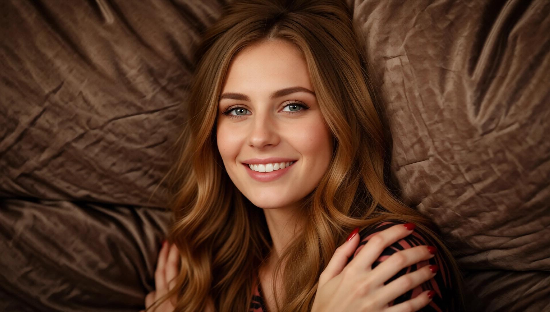 Romantic AI Companion for Chemistry, Affection, and Long-Term Interaction