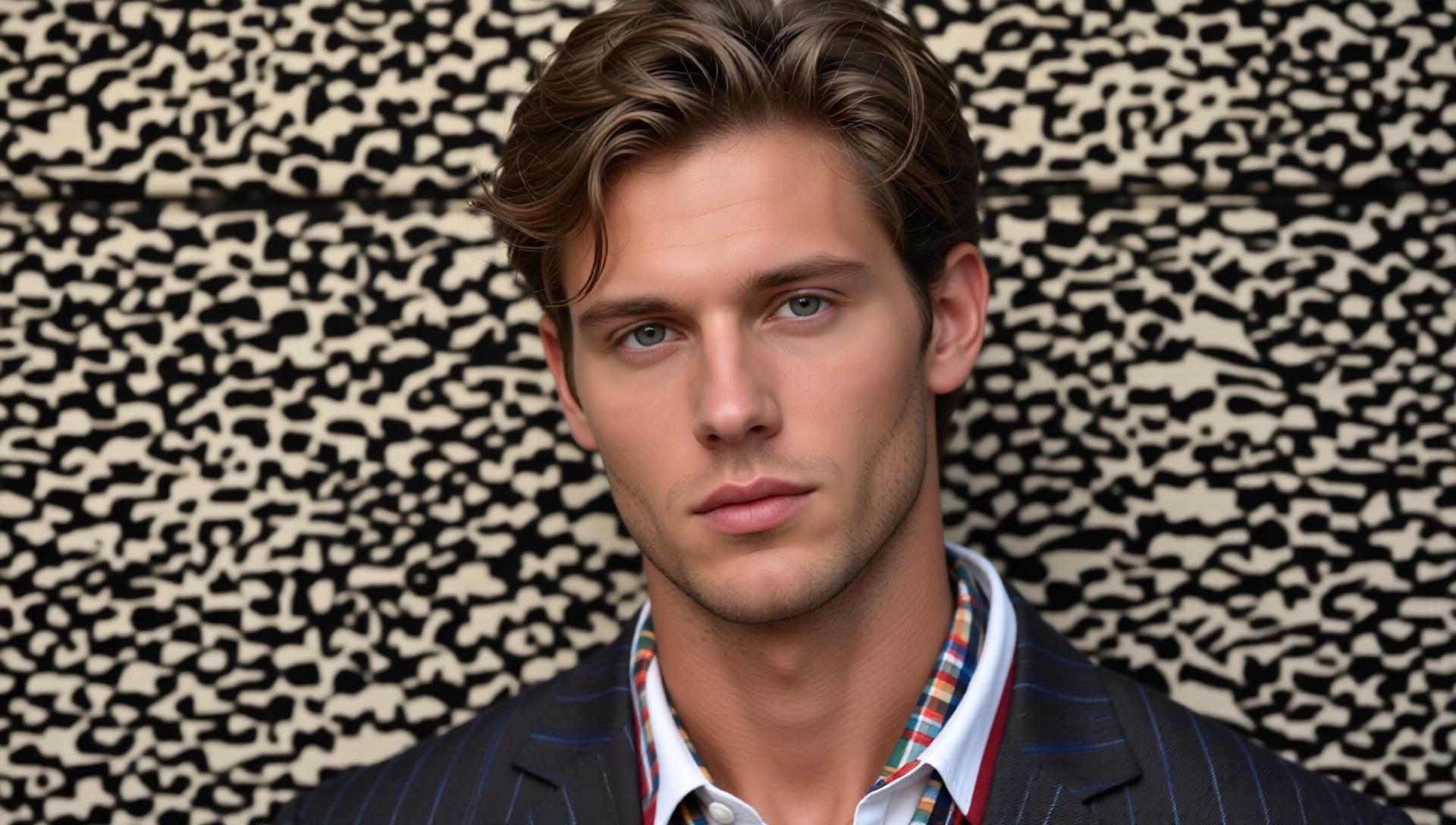 Virtual Boyfriend for Romance, Presence, and Character-Driven Interaction