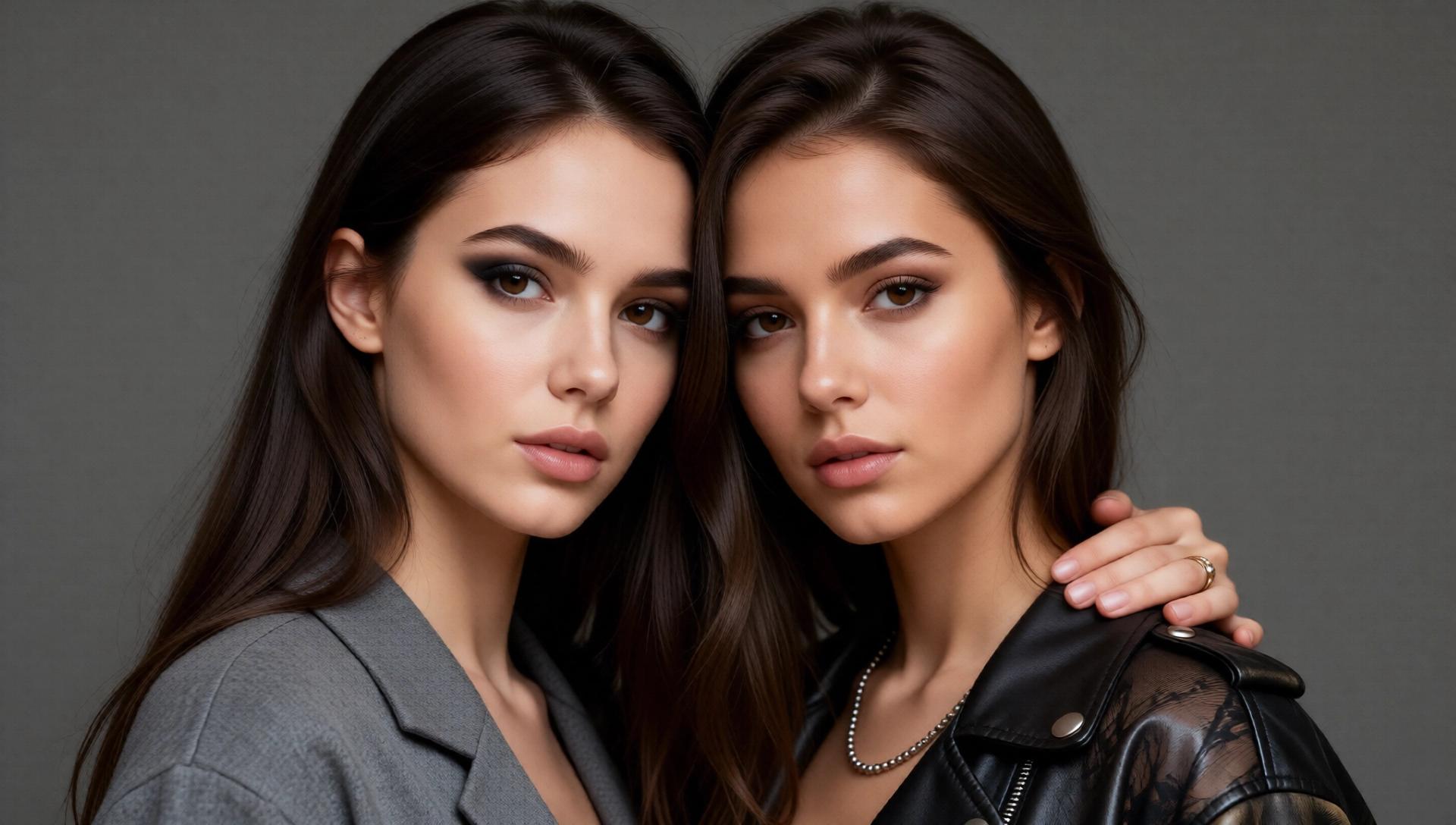 Create a Twins AI Girlfriend Dynamic That Actually Feels Distinct