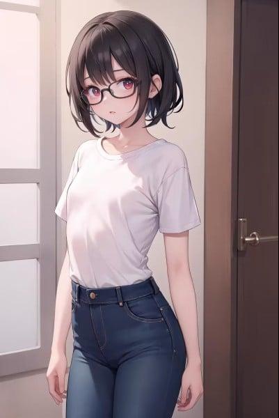 Cool Roommate